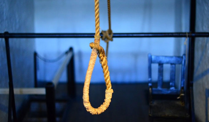 রাজধানীর সবুজবাগে বাসা থেকে যুবকের ঝুলন্ত মরদেহ উদ্ধার